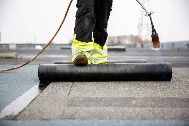 Best Emergency Roof Repair  in Tularosa, NM